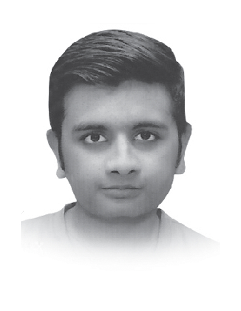 Bilal Munir