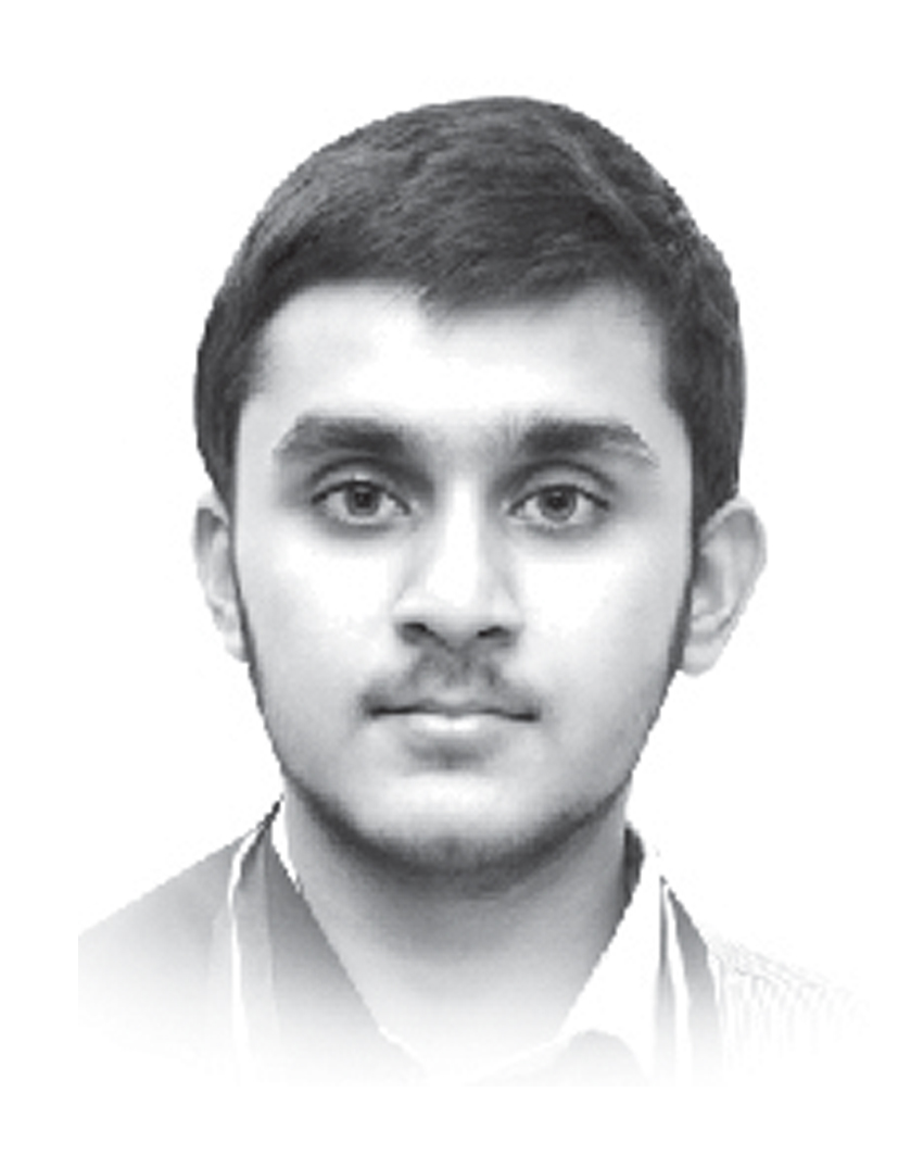 Syed Ali Haider