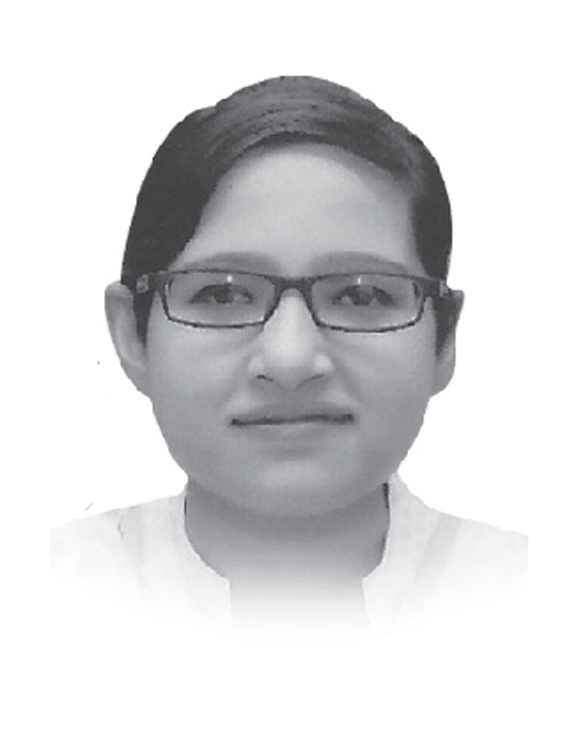 Tehreem Saqib