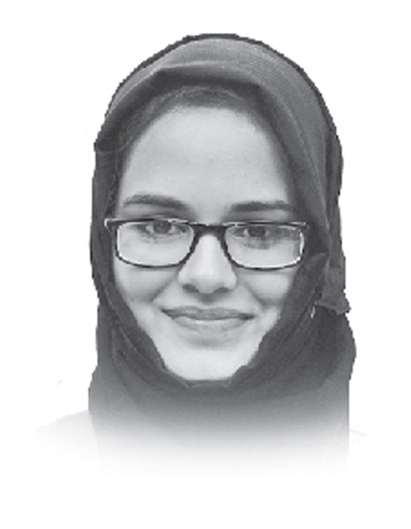Yusrah Moazum
