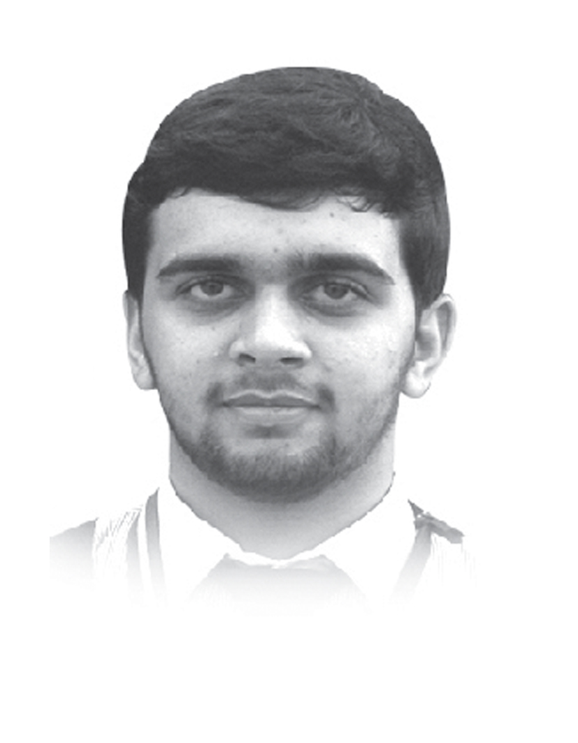 Muhammad Aqib Sajjad