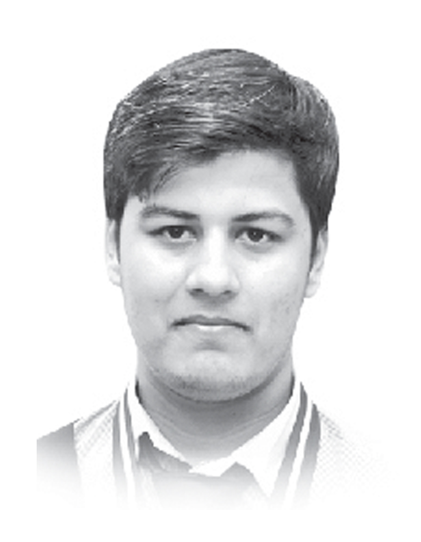 Muhammad Jabran