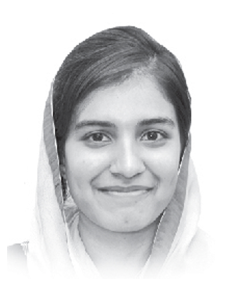 Fatima Zahoor