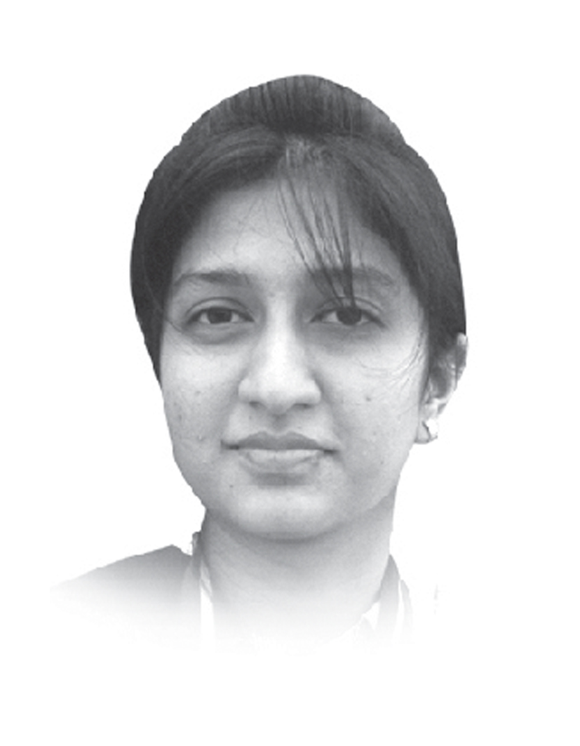 Aatika Daud