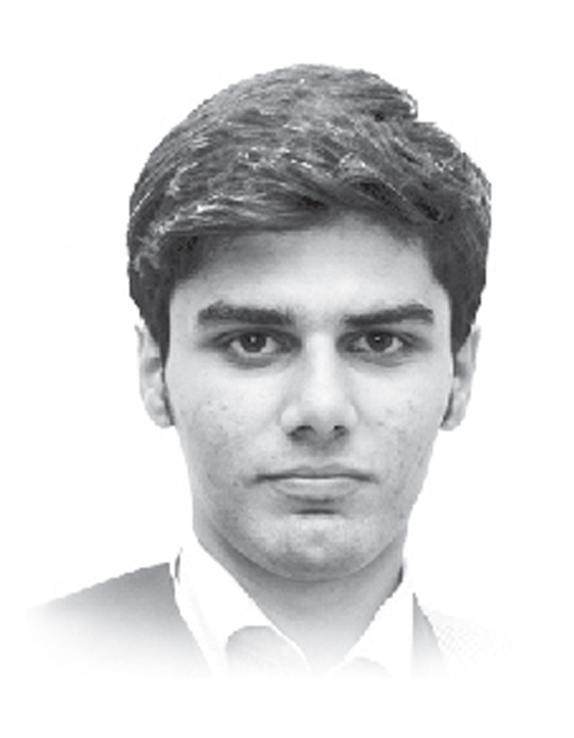 Bilal Ahmad