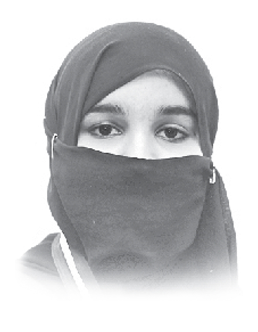 Rafia Suhail