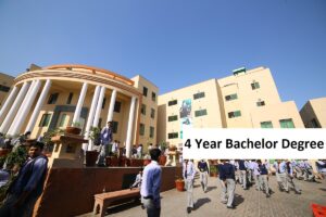 Benefits of a 4 Year Bachelor Degree
