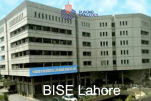 BISE Lahore