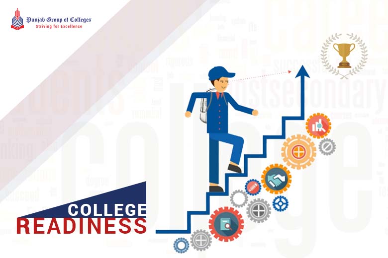 College Readiness