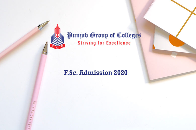 FSc Admission