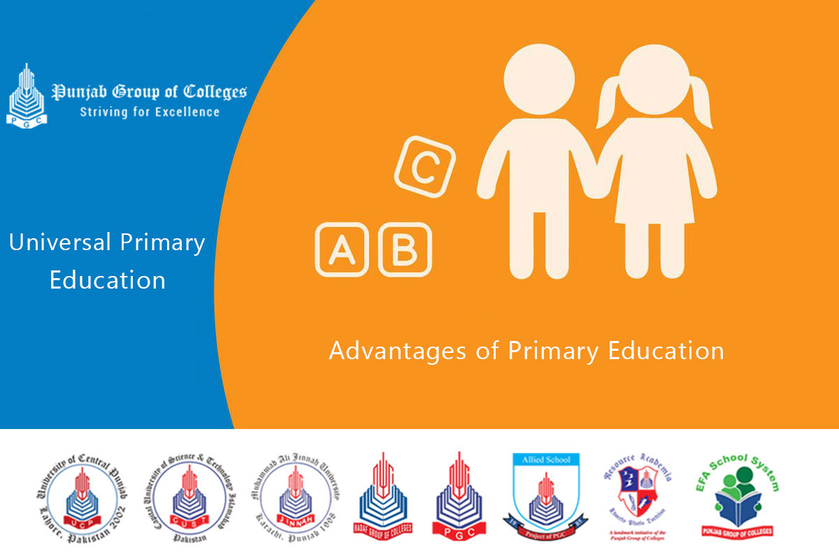 Universal Primary Education