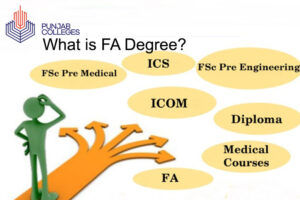 What is FA Degree?
