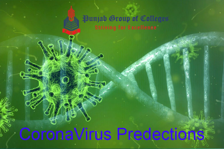 Coronavirus May kill 100,000 to 200,000 People: Dr. Anthony Fauci