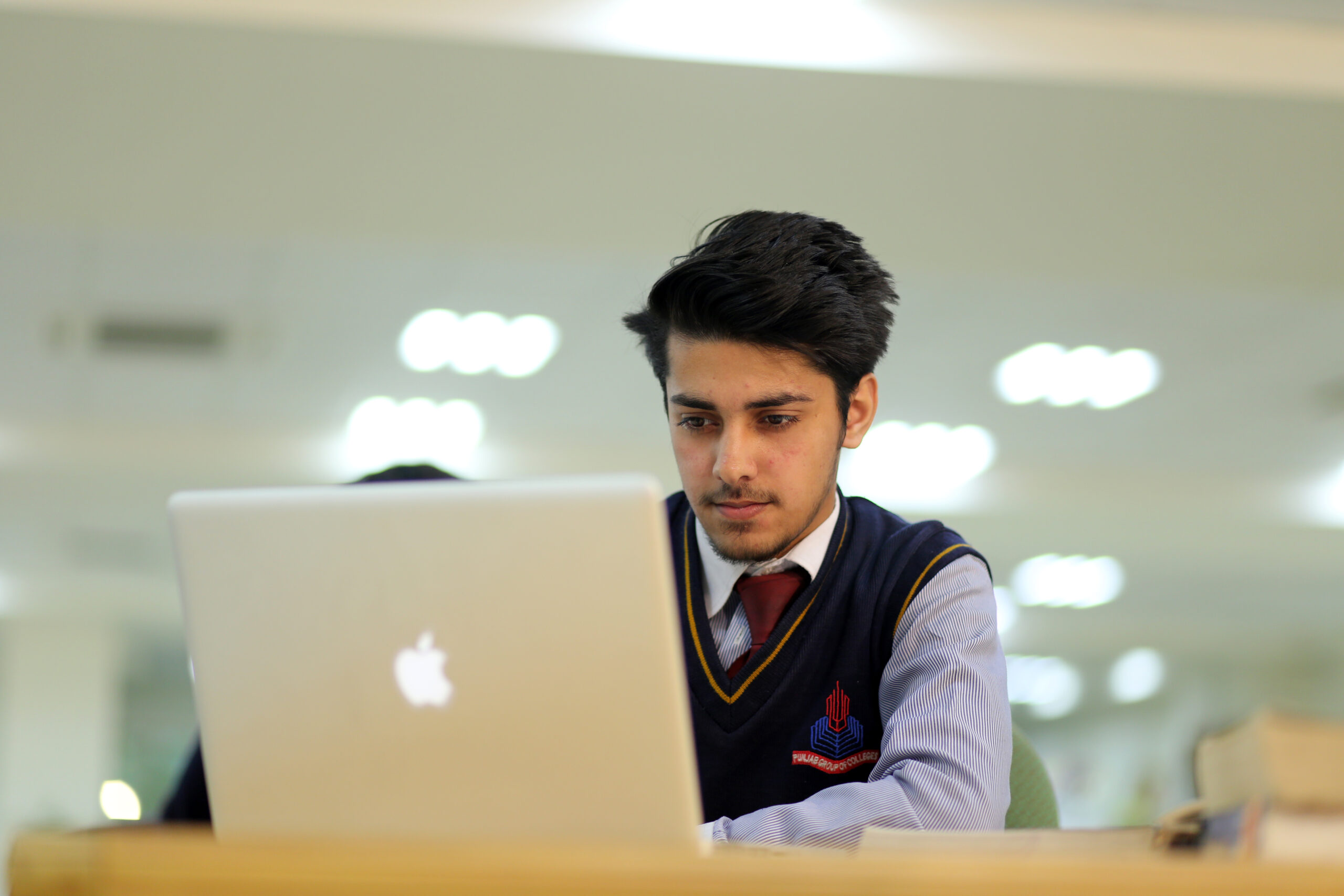 e Learning Courses & the Launch of EL by PGC
