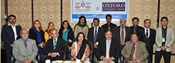 Academic Achievements of Punjab Colleges at Glance