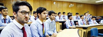 Programs offered at PGC