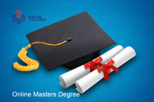 Online Masters Degree