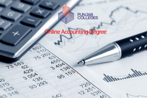 Online Accounting Degree