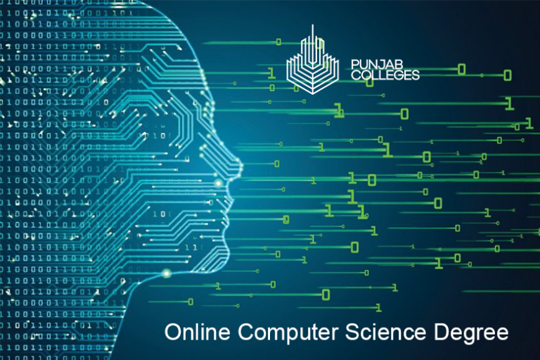Online Computer Science Degree Punjab Colleges Online Computer Science Degree Punjab Colleges