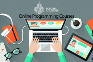 Online Programming Courses