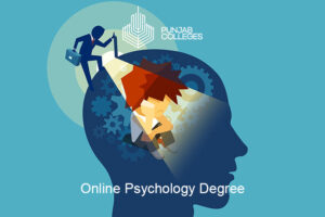 Online Psychology Degree