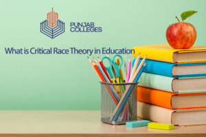 What is Critical Race Theory in Education?