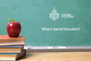 What is Special Education?