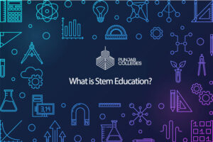 What is Stem Education?