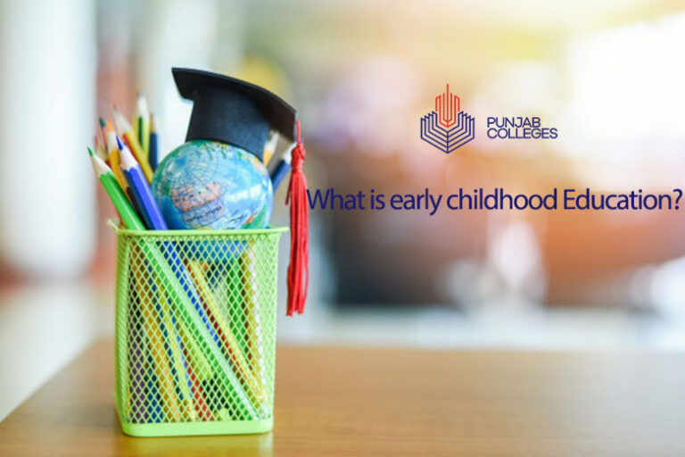 what-is-early-childhood-education-punjab-colleges
