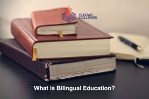 What is Bilingual Education?