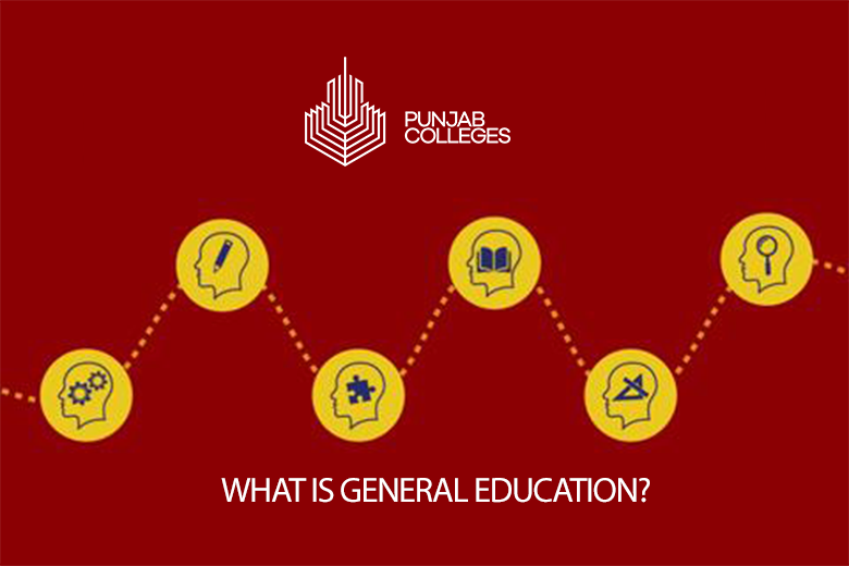 What is General Education?