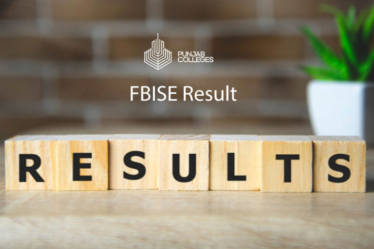 class 10 result 2021 fbise