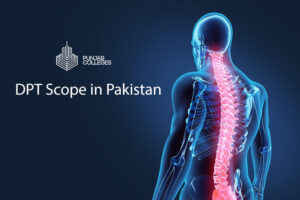 DPT Scope in Pakistan