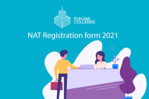 NAT Registration form 2021