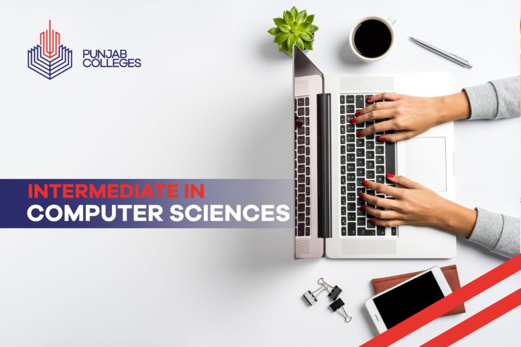An Introduction to Intermediate in Computer Science Punjab Colleges