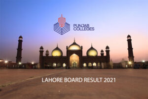 Lahore Board Result 2021