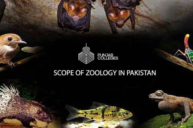best research topics in zoology in pakistan