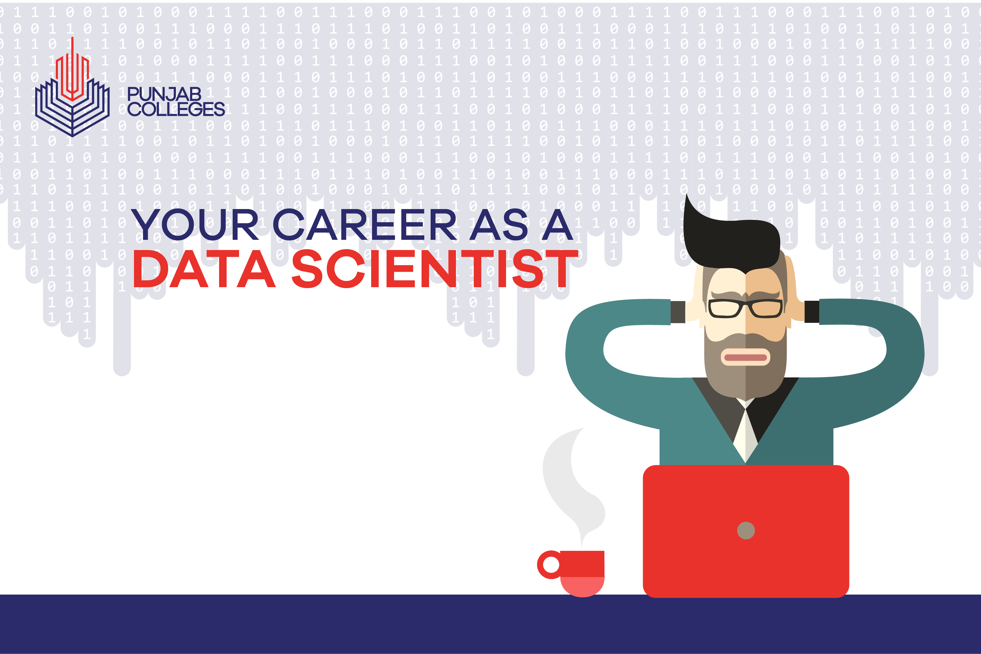 YOUR CAREER AS A DATA SCIENTIST IN PAKISTAN