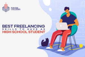 Best Freelancing Skills To Have As High School Student