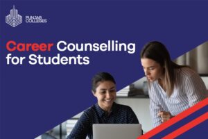How Can Students Benefit from Career Counselling?