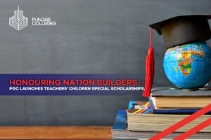 Honouring Nation Builders – PGC Provides Special Scholarships to Teachers’ Children