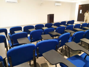 Lecture Hall