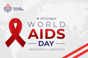 World Aids Day 2022