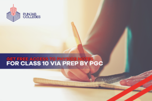 Prep by PGC – Make Physics Notes for Class 10 Through Video Lectures