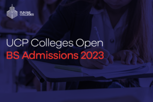 BS Admissions 2023