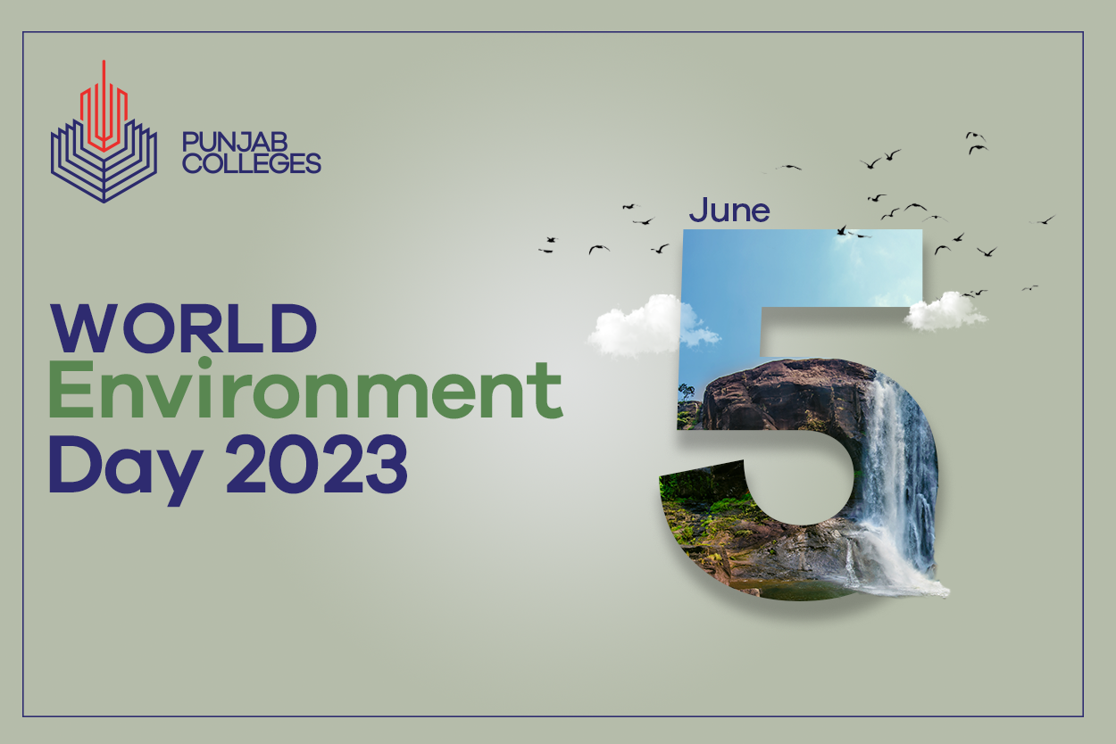 World Environment Day 2023