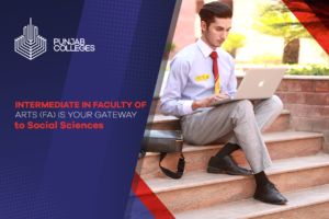 Inter In Faculty of Arts (FA) Is Your Gateway to Social Sciences