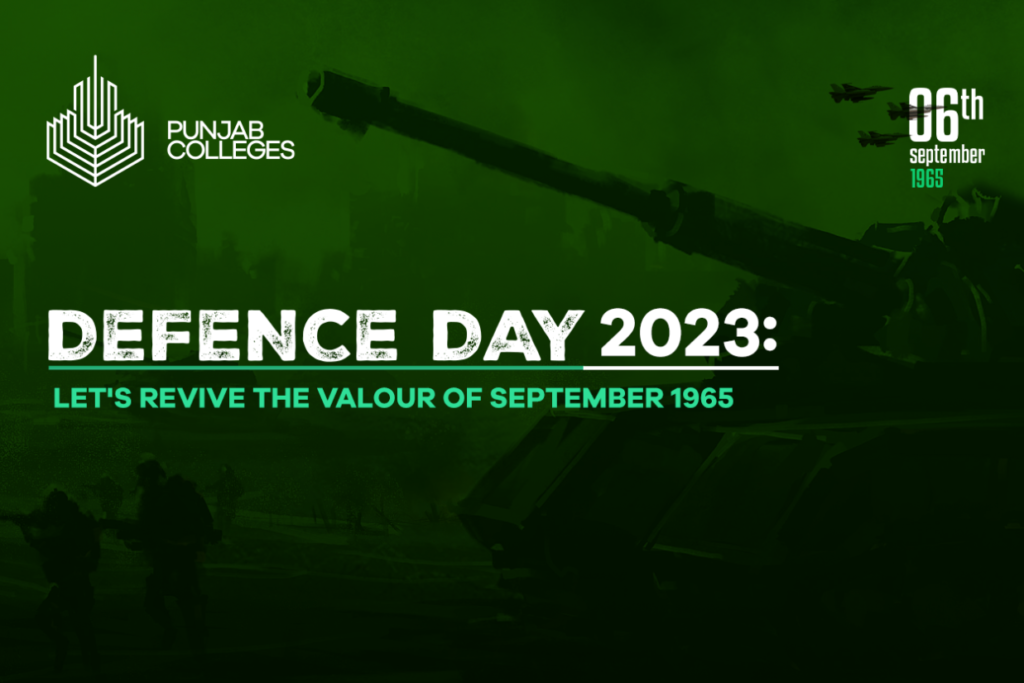 Defence Day 2023