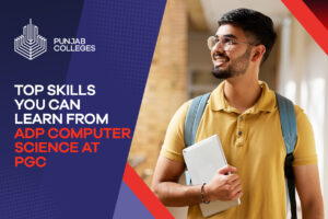 Top Skills You Can Learn from ADP Computer Science at PGC