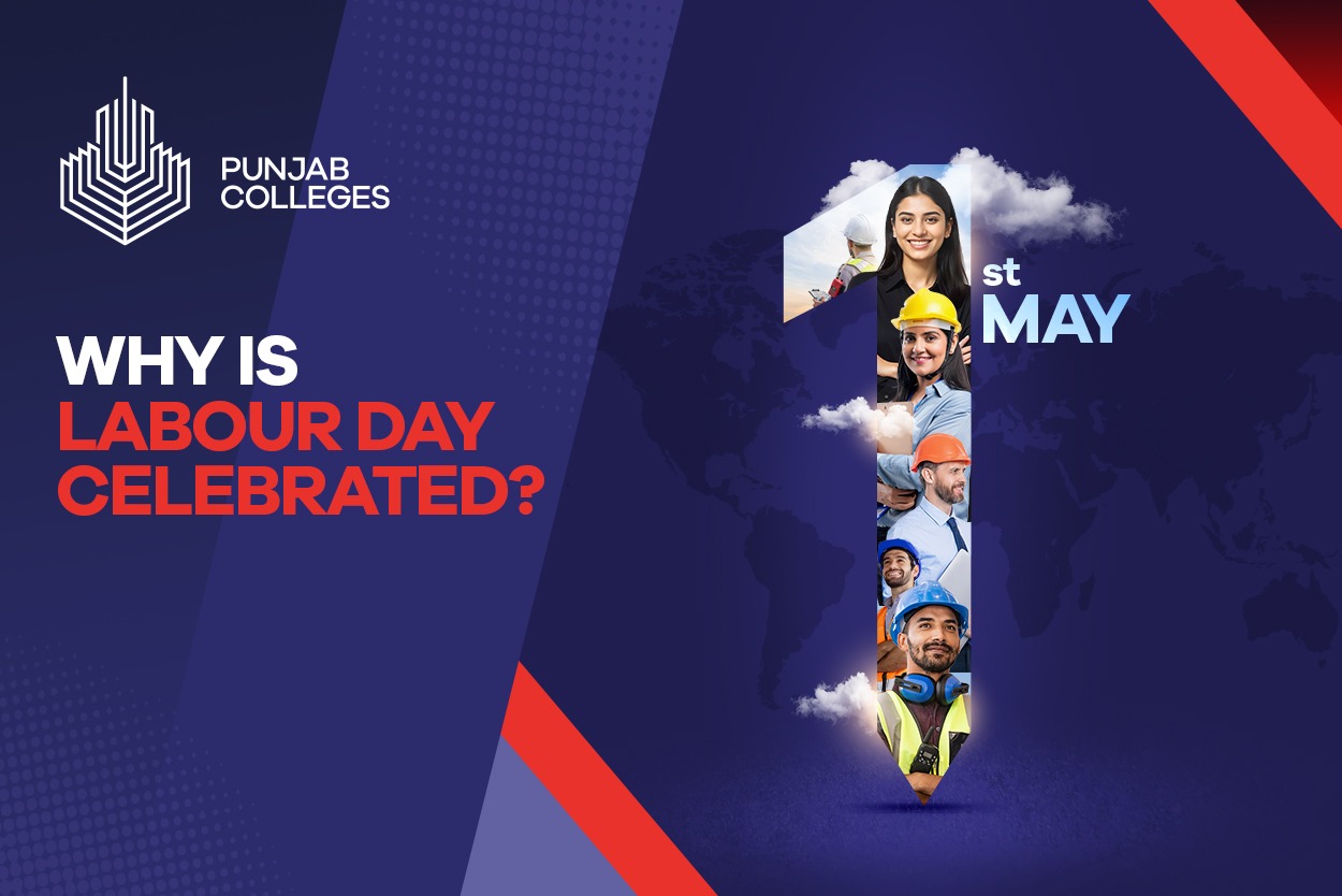 Why is Labour Day Celebrated?